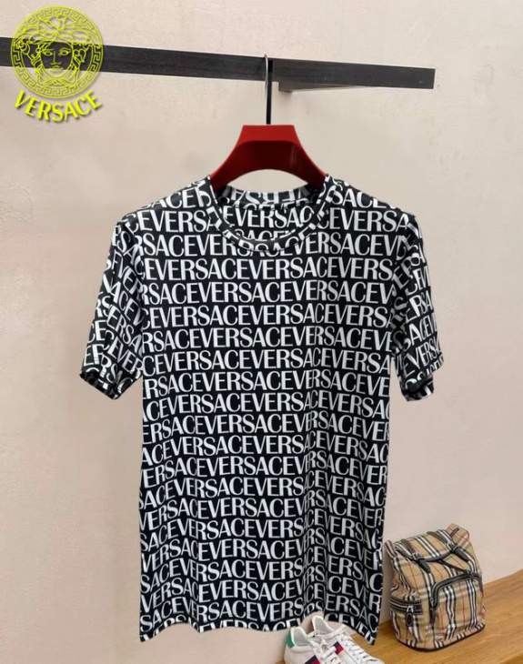 Picture of Versace T Shirts Short _SKUVersaceS-2XL12yr57579